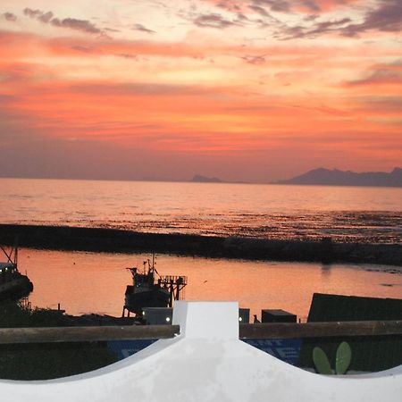 Saxon Lodge Gansbaai Ngoại thất bức ảnh