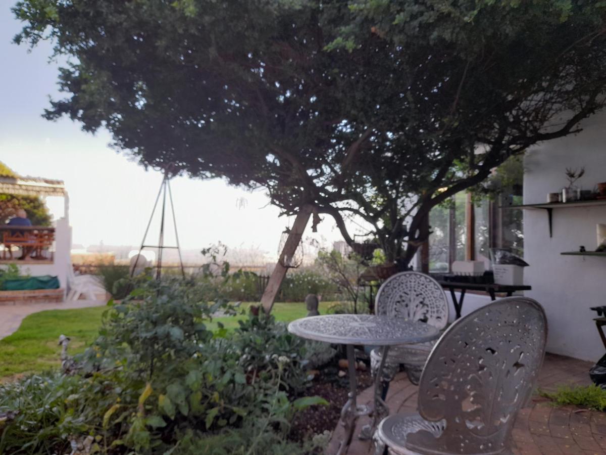 Saxon Lodge Gansbaai Ngoại thất bức ảnh