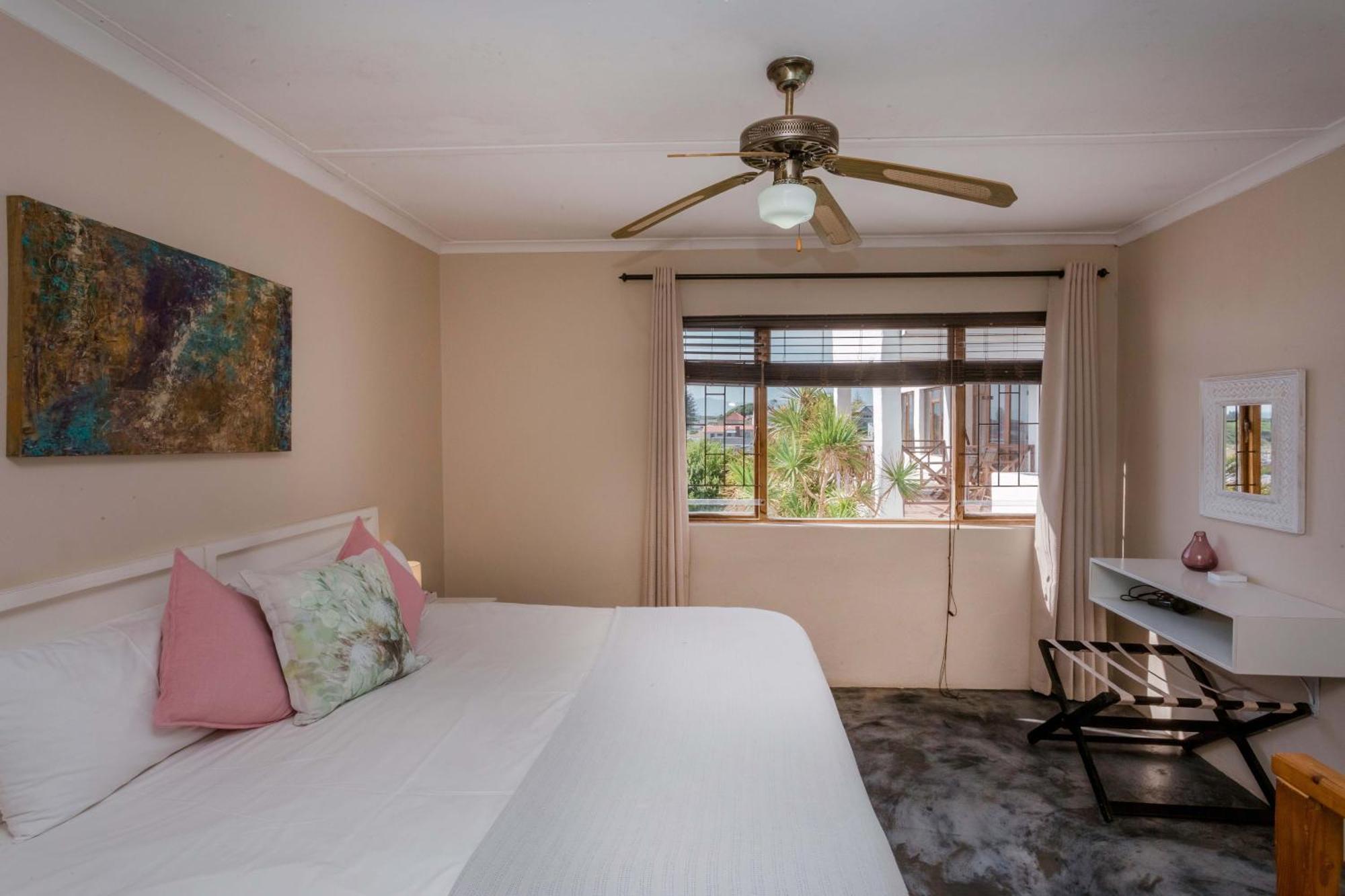 Saxon Lodge Gansbaai Ngoại thất bức ảnh