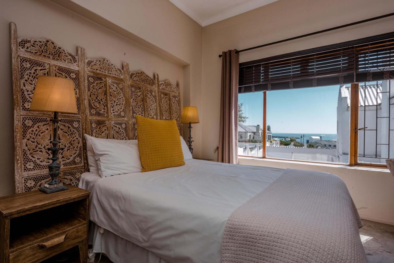 Saxon Lodge Gansbaai Ngoại thất bức ảnh
