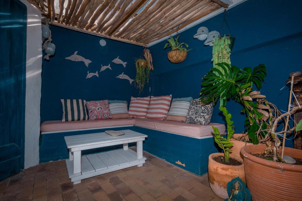 Saxon Lodge Gansbaai Ngoại thất bức ảnh