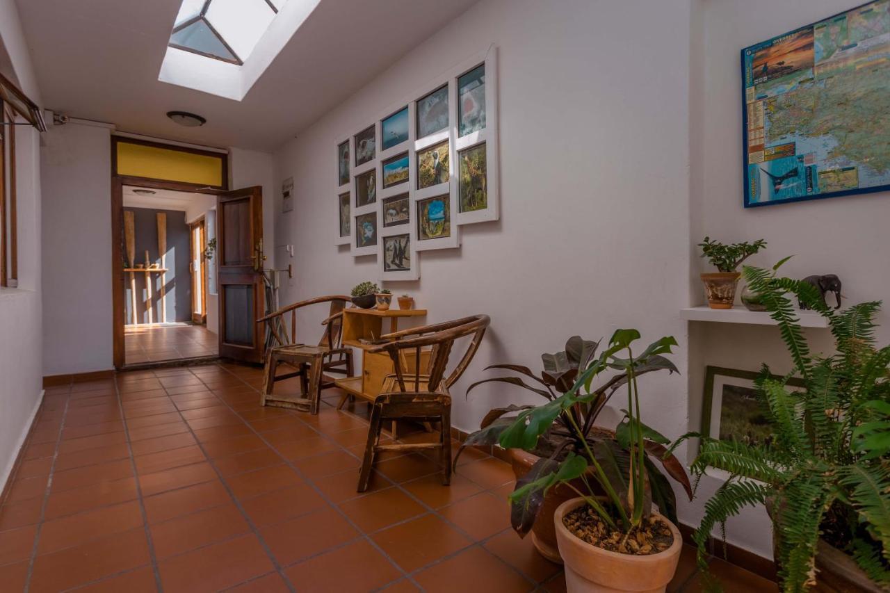 Saxon Lodge Gansbaai Ngoại thất bức ảnh