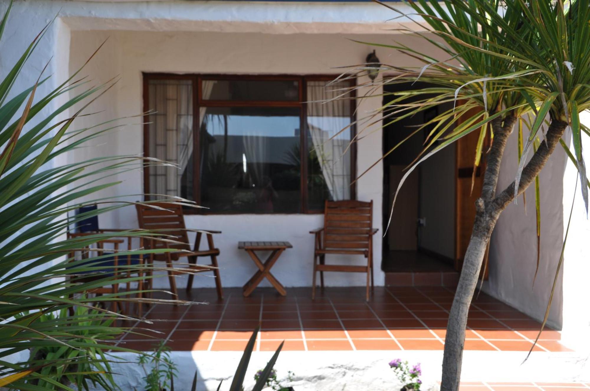 Saxon Lodge Gansbaai Ngoại thất bức ảnh