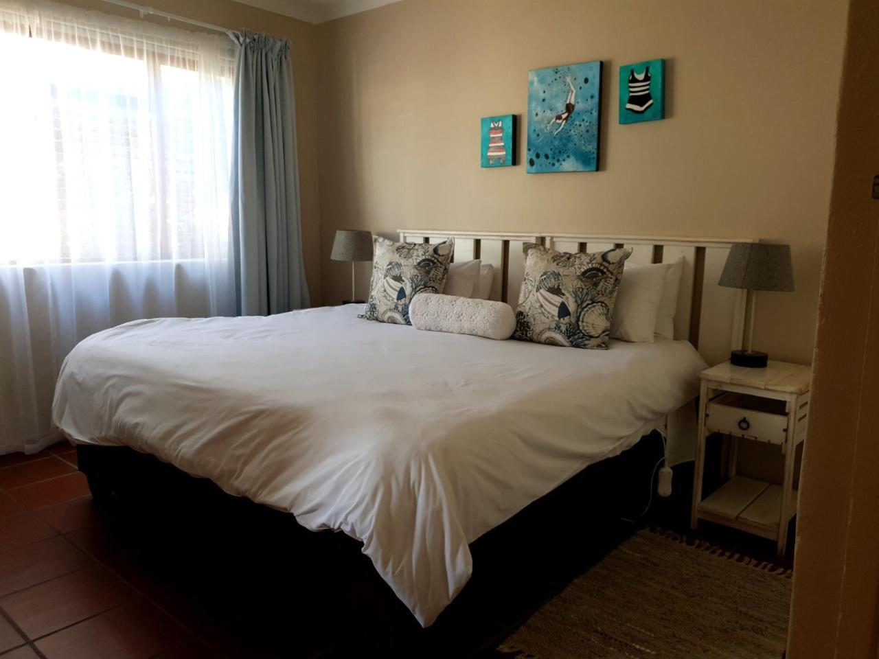 Saxon Lodge Gansbaai Ngoại thất bức ảnh