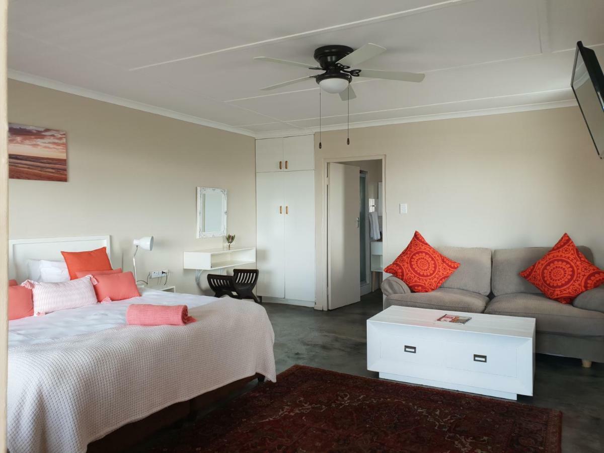 Saxon Lodge Gansbaai Ngoại thất bức ảnh