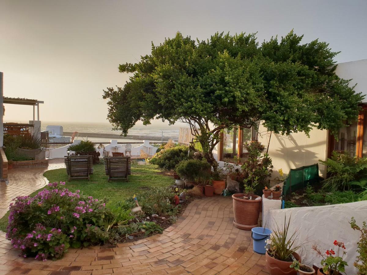 Saxon Lodge Gansbaai Ngoại thất bức ảnh