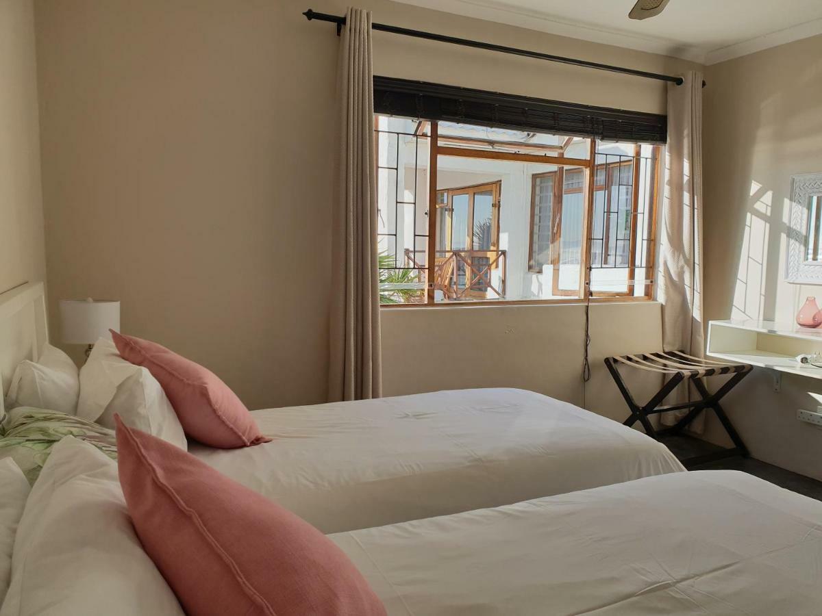 Saxon Lodge Gansbaai Ngoại thất bức ảnh