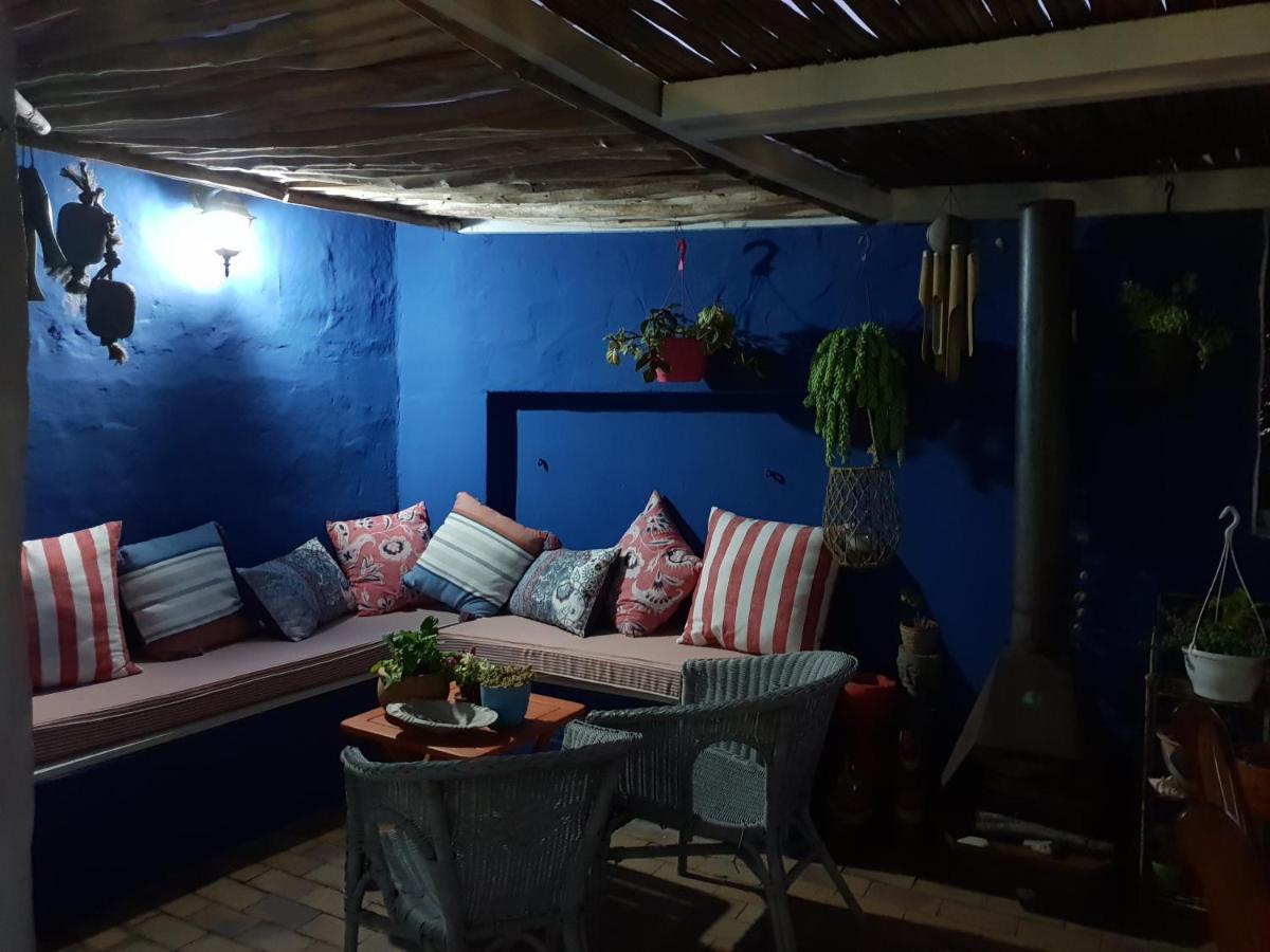 Saxon Lodge Gansbaai Ngoại thất bức ảnh