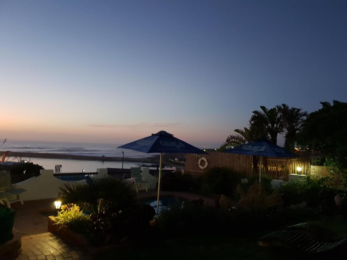 Saxon Lodge Gansbaai Ngoại thất bức ảnh